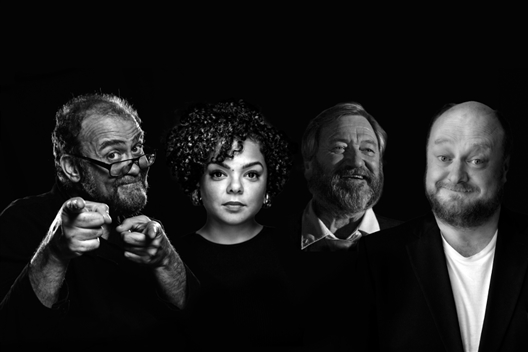 Improv: Skaamfamilie